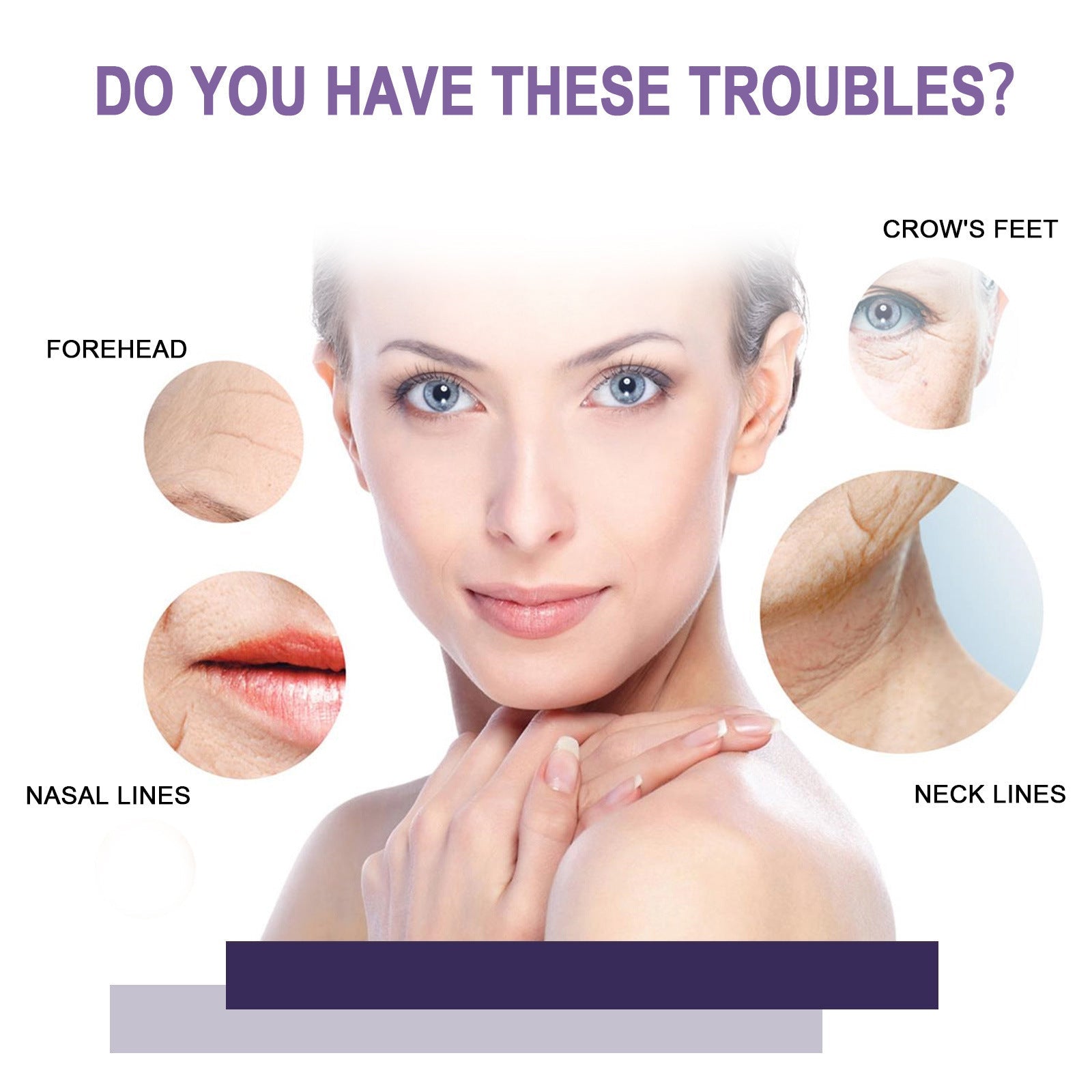 Hydrating Face Essence for Women 30ml Moisturizing Skincare Serum