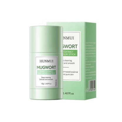 Hydrating Face Mask for Glowing Skin Deep Cleansing and Moisturizing Care
