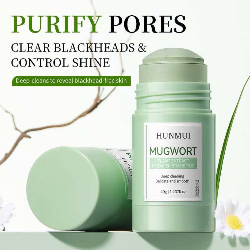 Hydrating Face Mask for Glowing Skin Deep Cleansing and Moisturizing Care