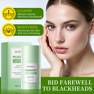 Hydrating Face Mask for Glowing Skin Deep Cleansing and Moisturizing Care