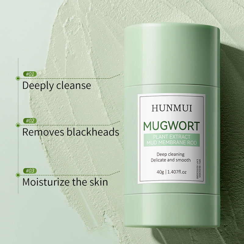 Hydrating Face Mask for Glowing Skin Deep Cleansing and Moisturizing Care