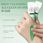 Hydrating Face Mask for Glowing Skin Deep Cleansing and Moisturizing Care