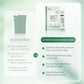 Hydrating Face Mask for Glowing Skin Deep Cleansing and Moisturizing Care