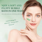 Hydrating Face Mask for Glowing Skin Deep Cleansing and Moisturizing Care