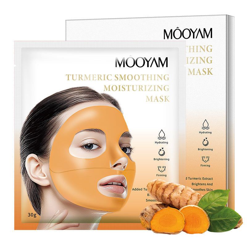 Hydrating Face Mask Set for All Skin Types 30ml Each - skin types