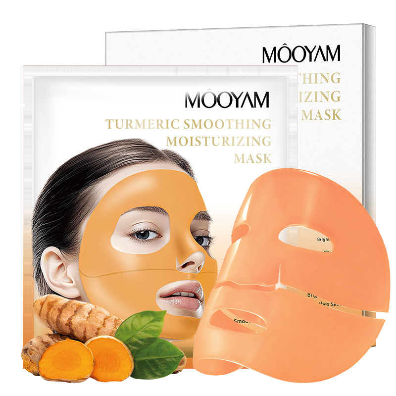 Hydrating Face Mask Set for All Skin Types 30ml Each - skin types
