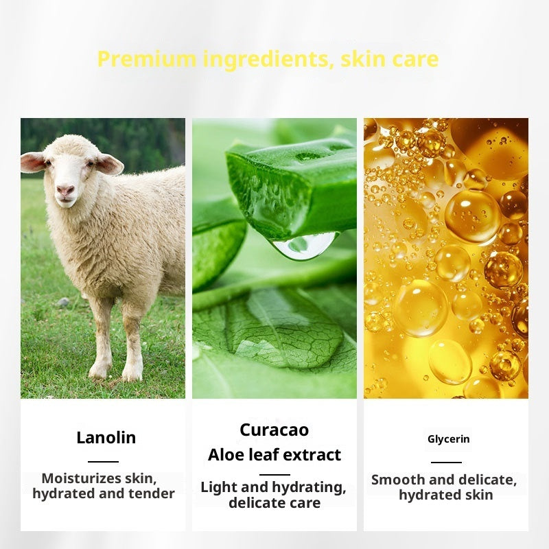 Hydrating Face Moisturizer Cream for All Skin Types Anti Aging Daily Skincare