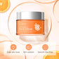 Hydrating Face Moisturizer Cream for Dry Skin Anti Aging Daily Skincare 50g - Teleplus