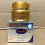 Hydrating Face Moisturizer Cream for Radiant Skin Care 80g