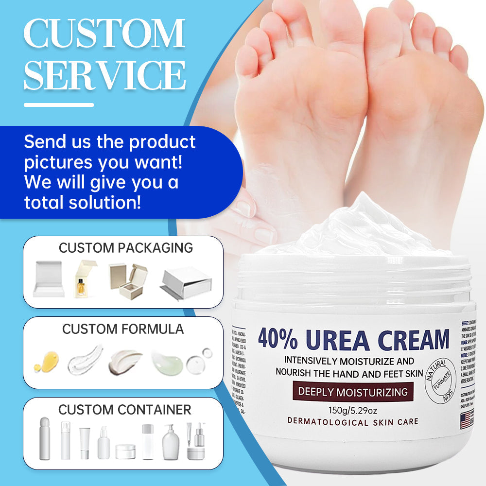 Hydrating Face Moisturizer for Dry Skin Anti Aging Cream Natural Skincare - Teleplus