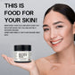 Hydrating Face Moisturizer for Dry Skin Anti Aging Daily Facial Cream - Teleplus
