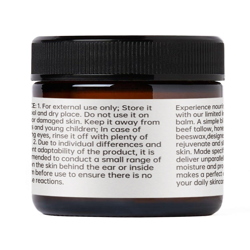 Hydrating Face Moisturizer for Dry Skin Anti Aging Daily Facial Cream - Teleplus