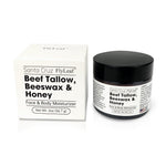 Hydrating Face Moisturizer for Dry Skin Anti Aging Daily Facial Cream - Teleplus