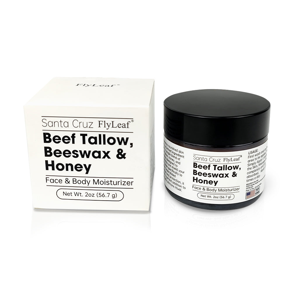 Hydrating Face Moisturizer for Dry Skin Anti Aging Daily Facial Cream - Teleplus