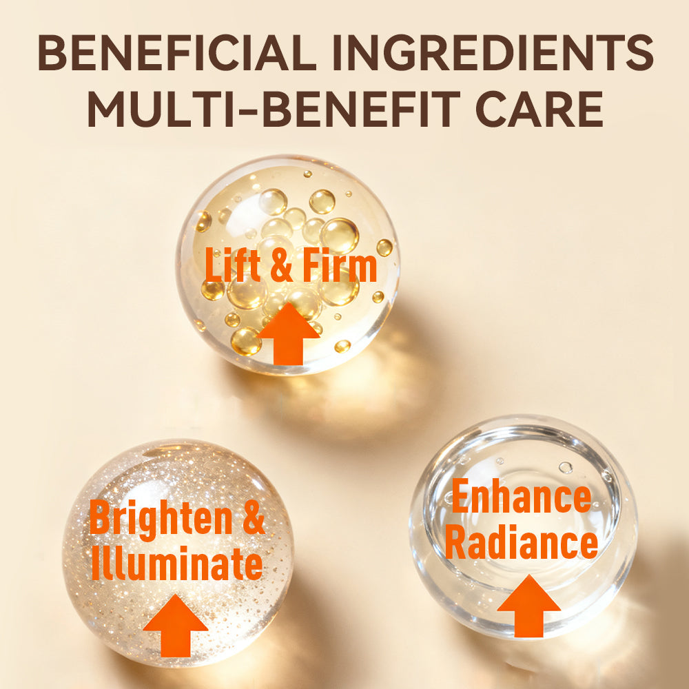 Hydrating Face Moisturizer for Dry Skin Anti Aging Facial Cream Natural Skincare - Teleplus