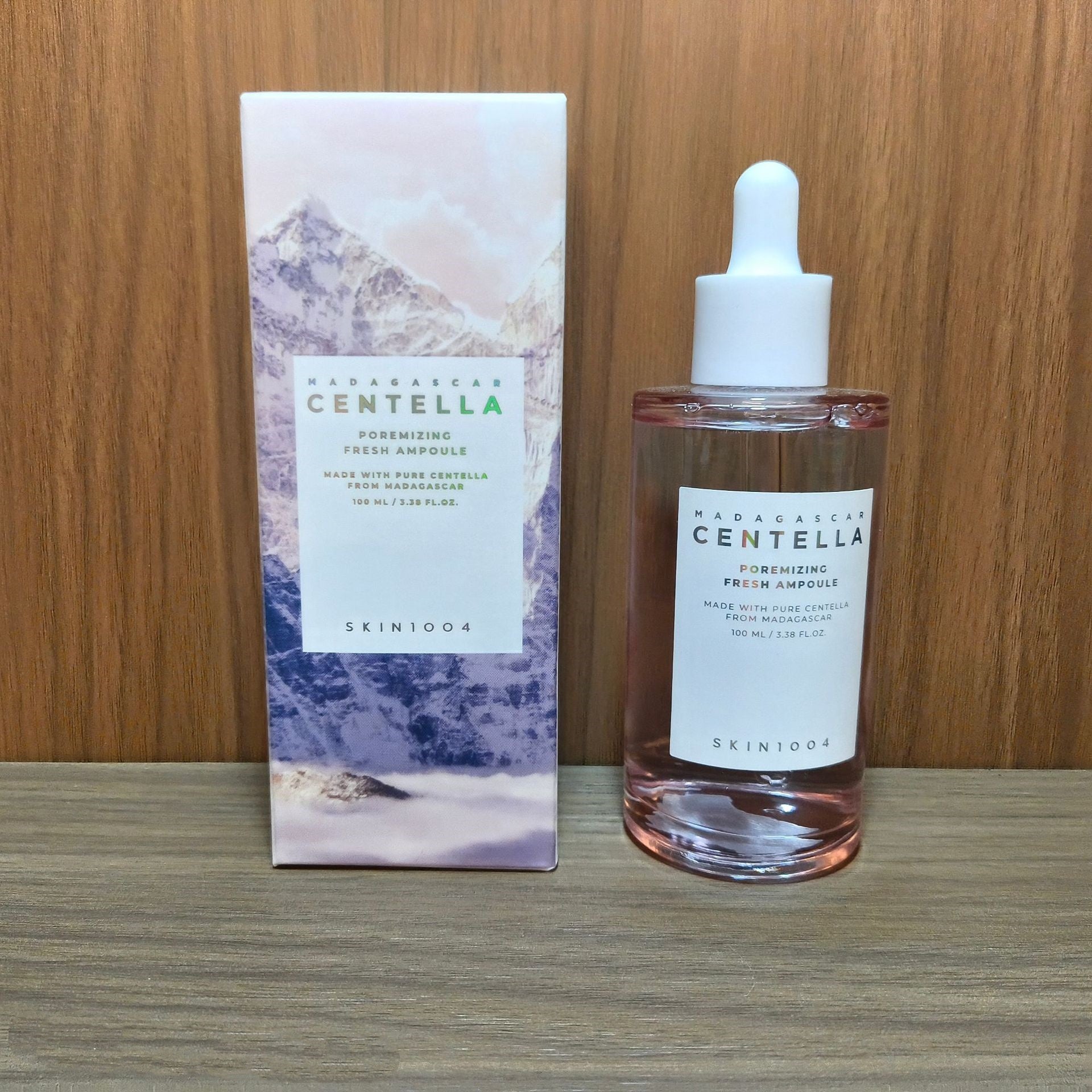 Hydrating Face Serum 100ml Anti Aging Facial Essence for All Skin Types - Teleplus