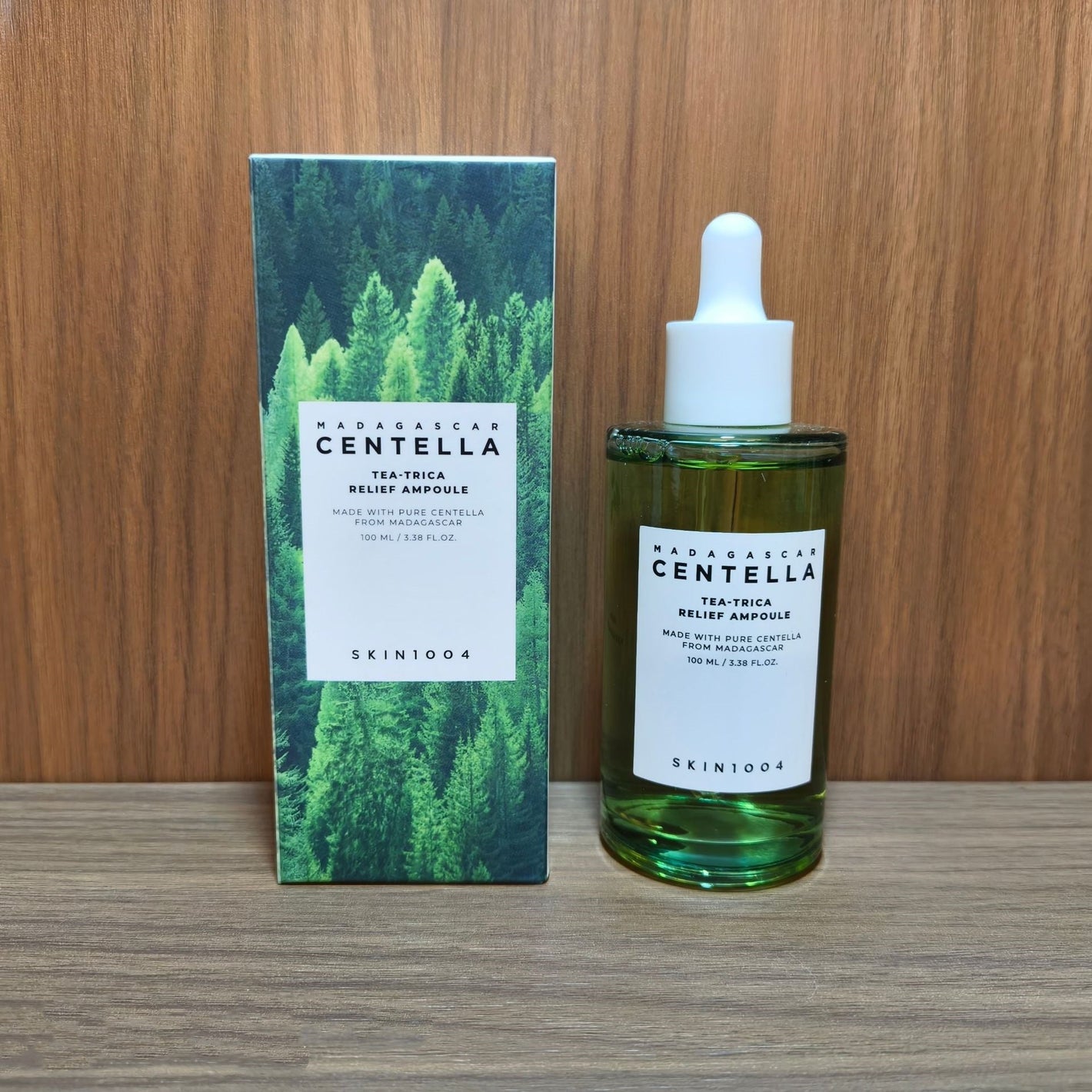 Hydrating Face Serum 100ml Anti Aging Facial Essence for All Skin Types - Teleplus