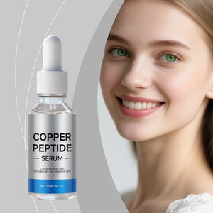 Hydrating Facial Essence Serum 30ml Skin Care Beauty Tool