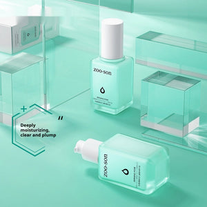 Hydrating Facial Essence Serum 60ml for All Skin Types Anti Aging Moisturizer - Teleplus facial essence hydrating serum