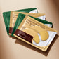 Hydrating Facial Mask for Glowing Skin Deep Cleansing and Exfoliation