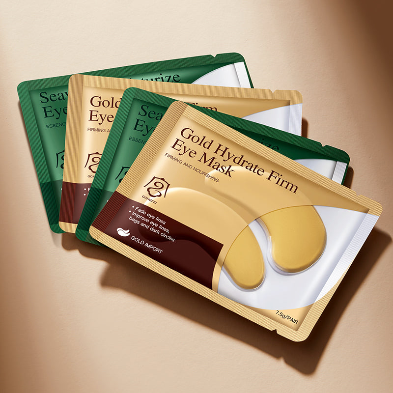 Hydrating Facial Mask for Glowing Skin Deep Cleansing and Exfoliation