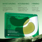 Hydrating Facial Mask for Glowing Skin Deep Cleansing and Exfoliation