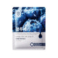 Hydrating Facial Mask Peel for Glowing Skin Care and Deep Cleansing
