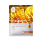 Hydrating Facial Mask Peel for Glowing Skin Care and Deep Cleansing