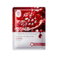 Hydrating Facial Mask Peel for Glowing Skin Care and Deep Cleansing