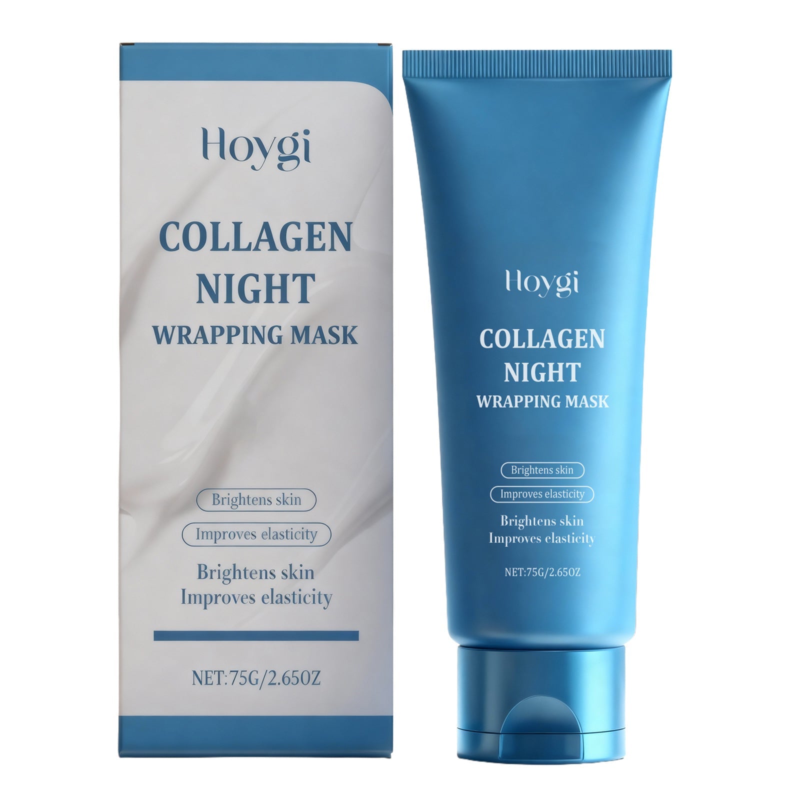 Hydrating Facial Mask Sheet for Glowing Skin Beauty Skincare Tool