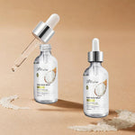 Hydrating Facial Serum for All Skin Types 50ml Anti Aging Essence