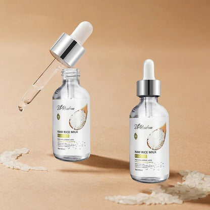 Hydrating Facial Serum for All Skin Types 50ml Anti Aging Essence