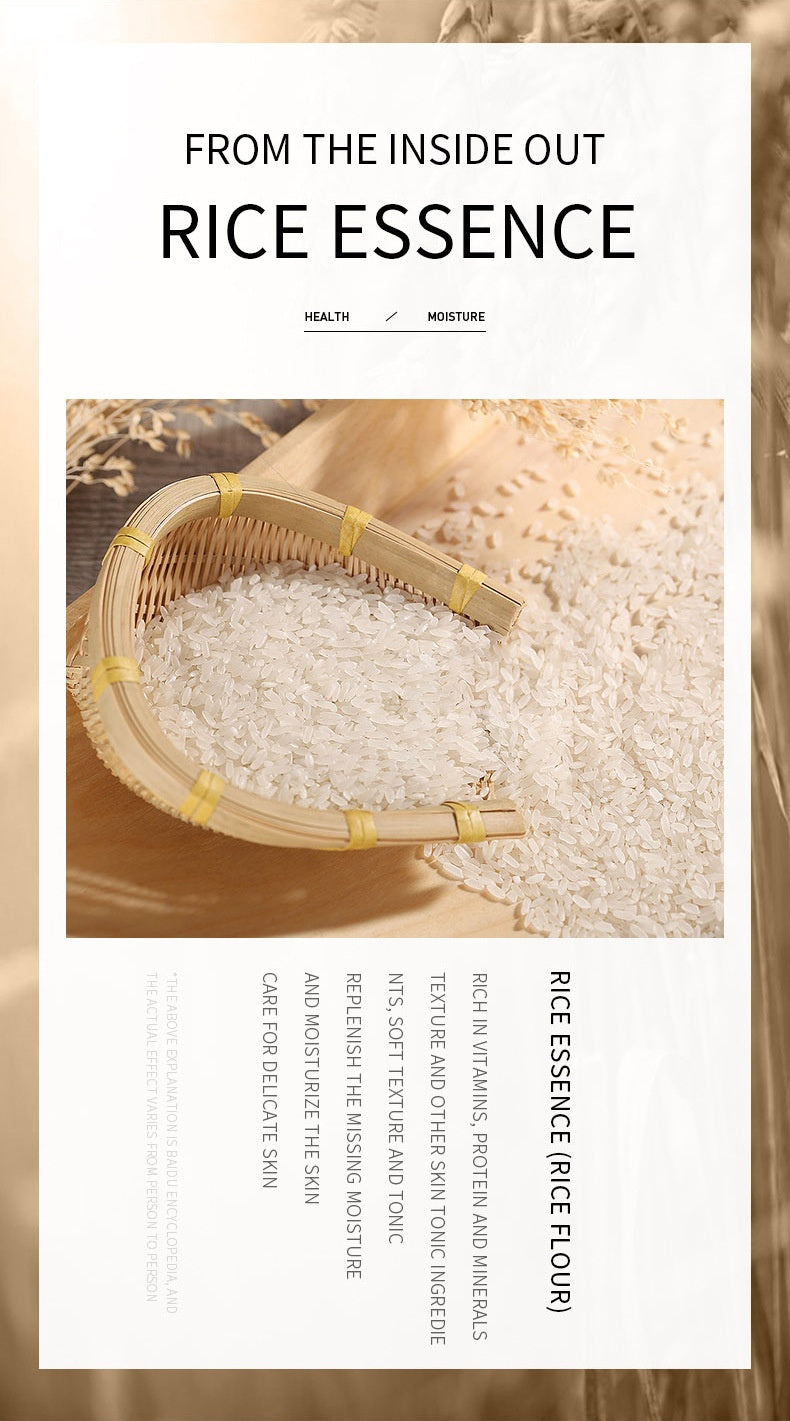 Hydrating Facial Serum for All Skin Types 50ml Anti Aging Essence