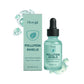 Hydrating Facial Serum with Hyaluronic Acid and Niacinamide for Dry Skin - hydrating facial serum hyaluronic acid dry