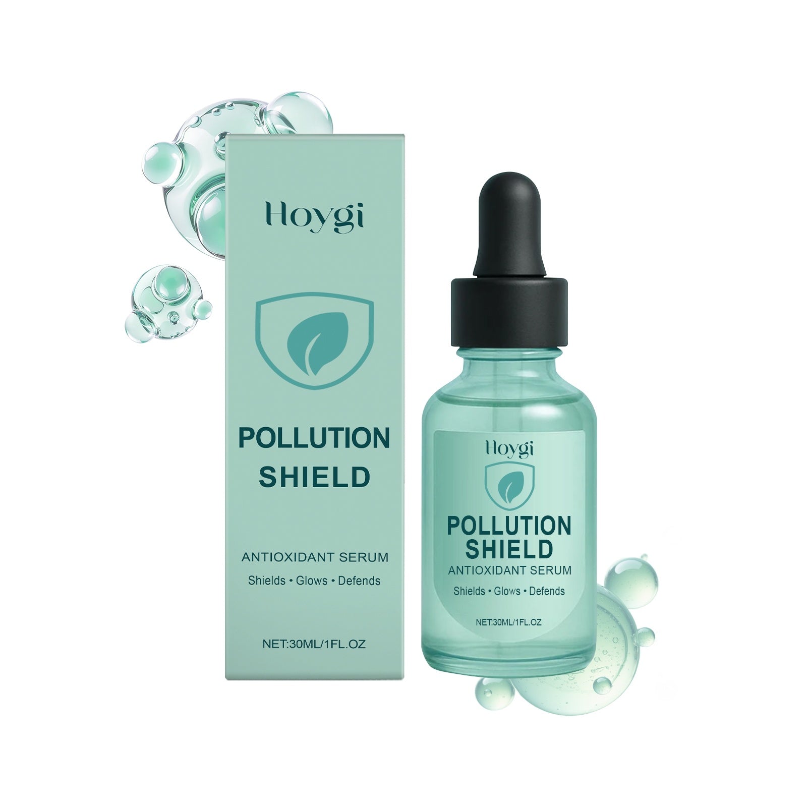 Hydrating Facial Serum with Hyaluronic Acid and Niacinamide for Dry Skin - hydrating facial serum hyaluronic acid dry