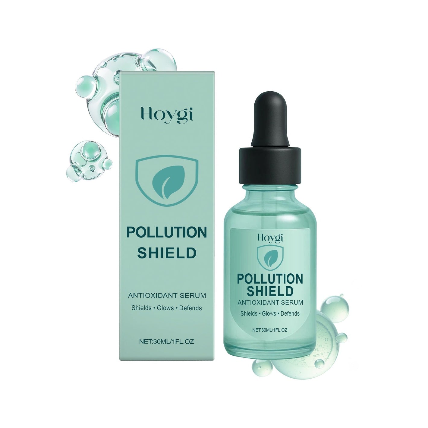 Hydrating Facial Serum with Hyaluronic Acid and Niacinamide for Dry Skin - hydrating facial serum hyaluronic acid dry