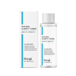 Hydrating Facial Serum with Hyaluronic Acid Salicylic and Centella