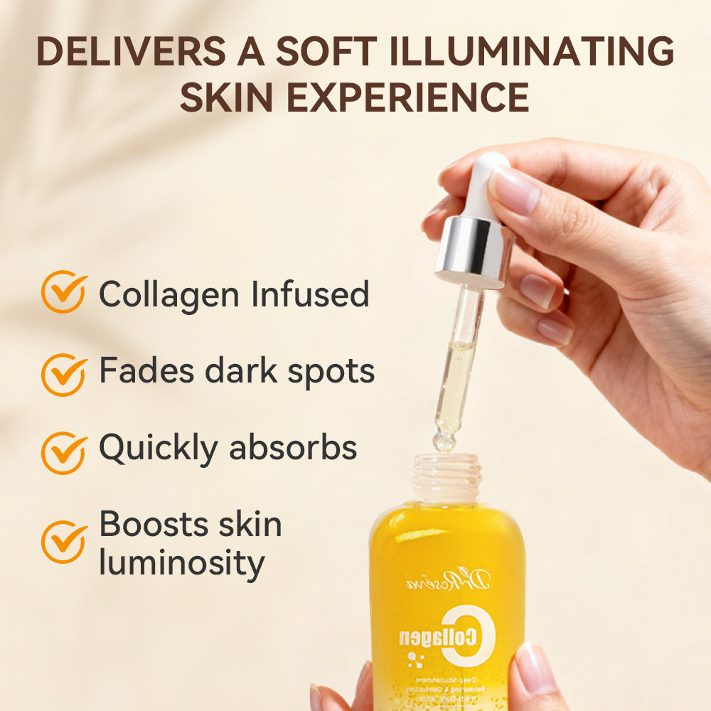 Hydrating Facial Toner for Glowing Skin and Pore Refinement