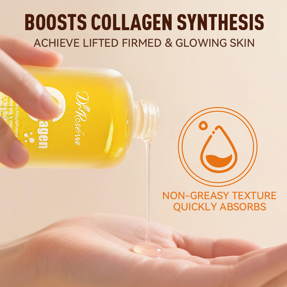 Hydrating Facial Toner for Glowing Skin and Pore Refinement
