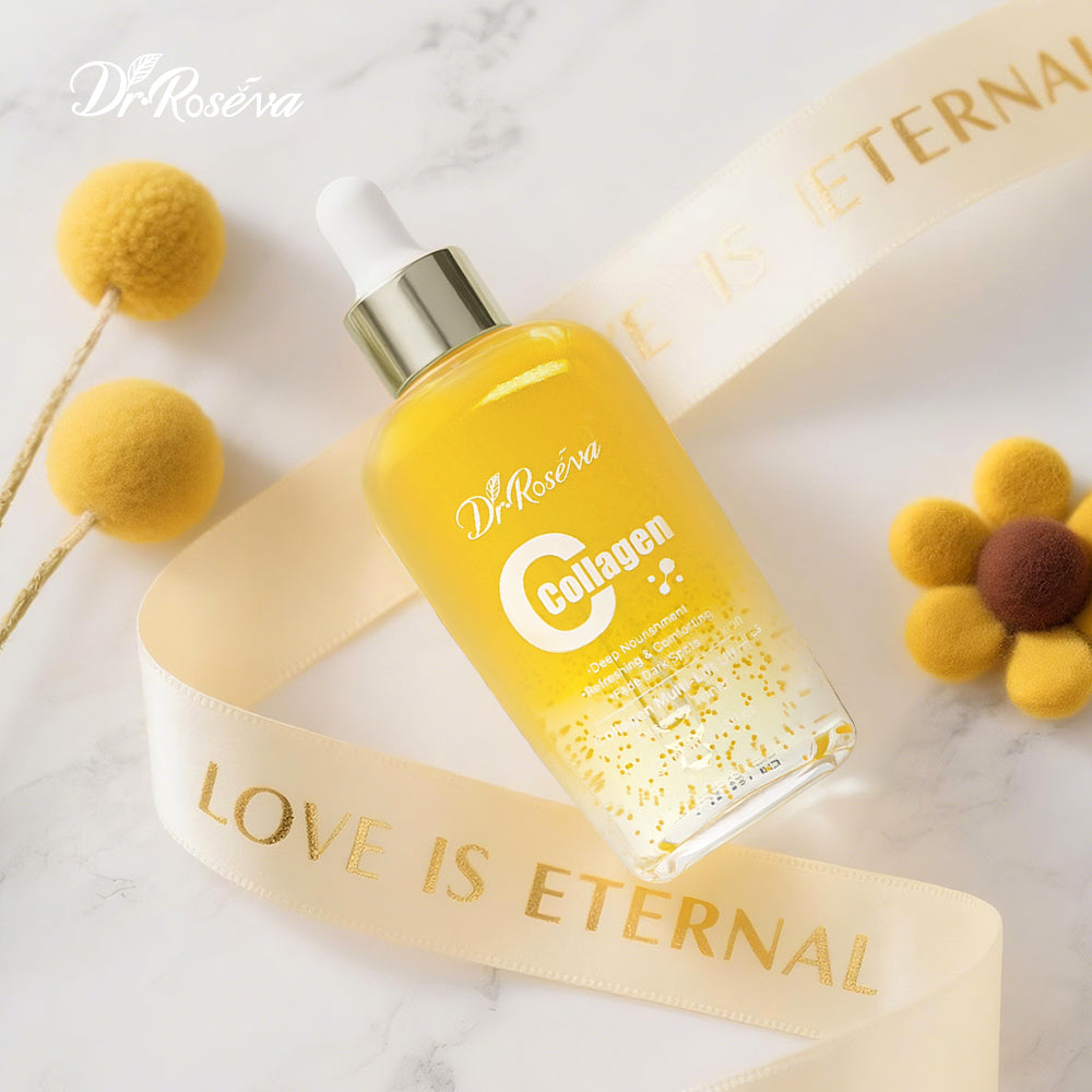 Hydrating Facial Toner for Glowing Skin and Pore Refinement