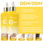 Hydrating Facial Toner for Glowing Skin and Pore Refinement