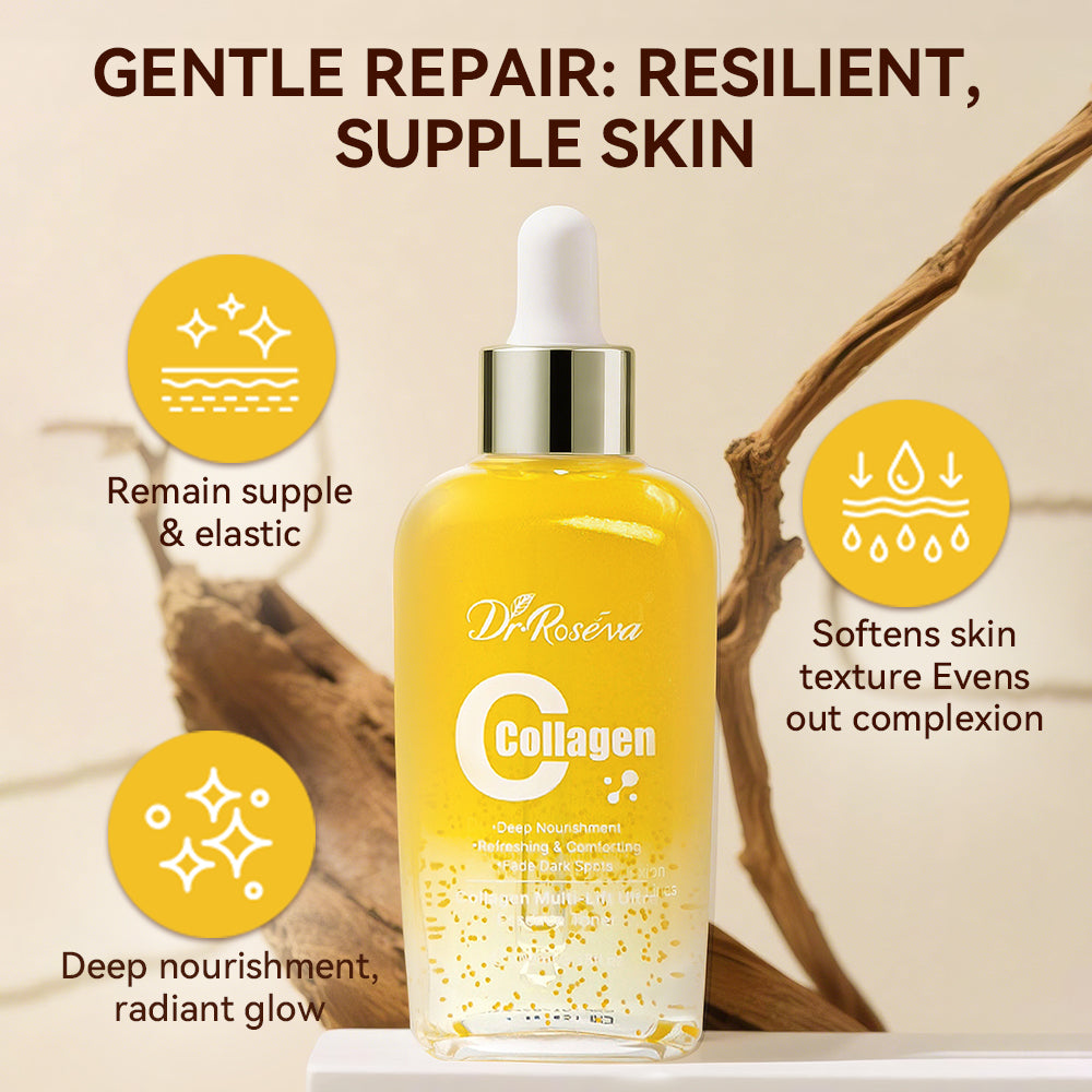 Hydrating Facial Toner for Glowing Skin and Pore Refinement