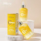 Hydrating Facial Toner for Glowing Skin and Pore Refinement