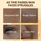 Hydrating Facial Toner for Glowing Skin and Pore Refinement