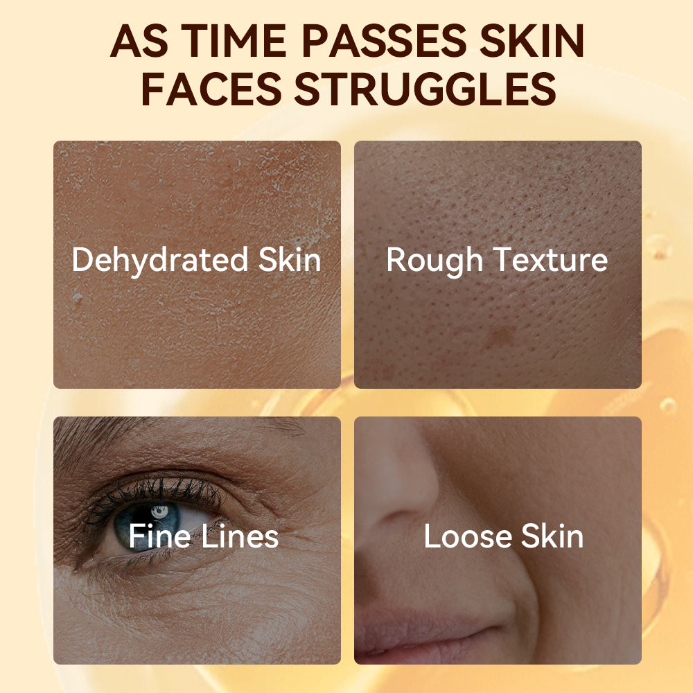 Hydrating Facial Toner for Glowing Skin and Pore Refinement