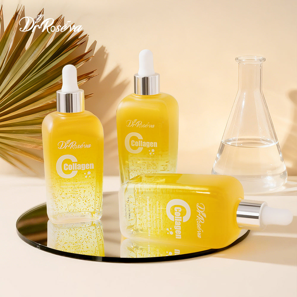 Hydrating Facial Toner for Glowing Skin and Pore Refinement