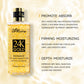 Hydrating Facial Toner for Glowing Skin and Pore Refinement