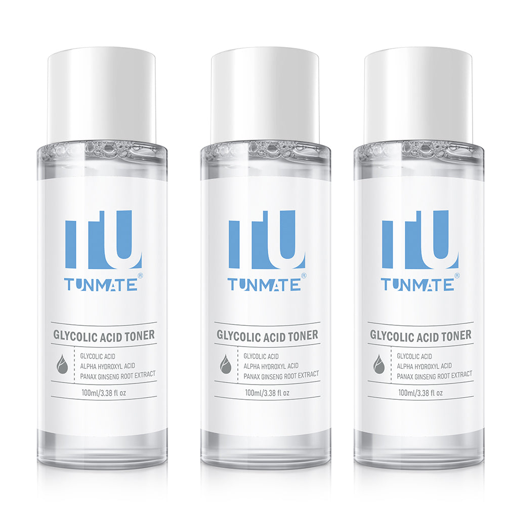 Hydrating Facial Toner for Glowing Skin and Pore Refinement
