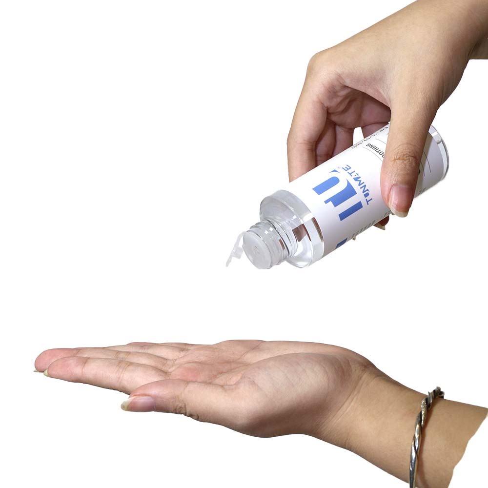 Hydrating Facial Toner for Glowing Skin and Pore Refining