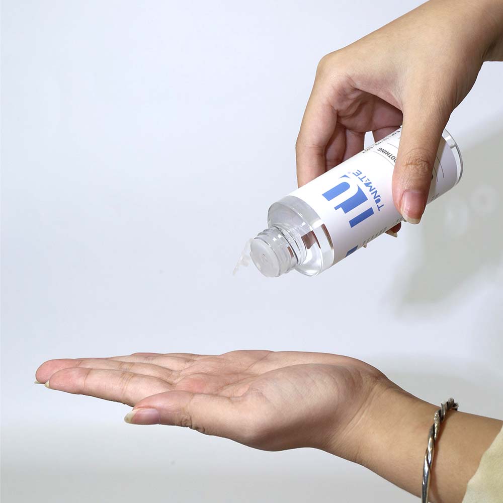 Hydrating Facial Toner for Glowing Skin and Pore Refining